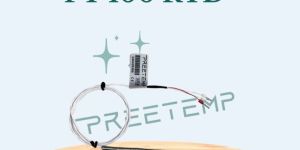 Wire Type RTD Sensors