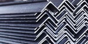 Mild Steel Angles