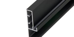 45mm I Type Aluminium Profile Handle