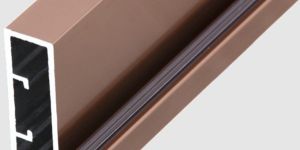 Aluminium 45mm Profile