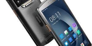 Urovo DT50 Mobile Scanner