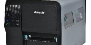 GI-3406T Plus Thermal Transfer Barcode Label Printer