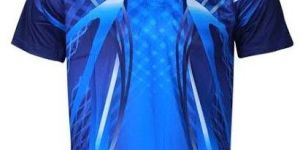 Sublimation T-shirt