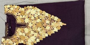 Kashmiri Pashmina Pheran