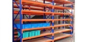 Long Span Racking System