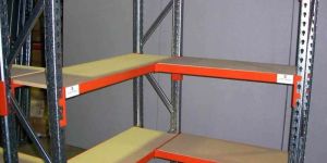 Pallet Storage Rack