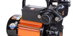 Self Priming Pumps