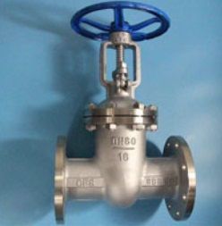 304 Stainless Steel Valves