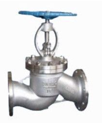Duplex Steel Valve