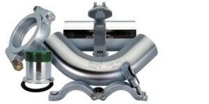 Stainless Steel Diaphragm Valve