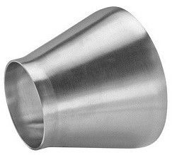 Stainless Steel Reducer