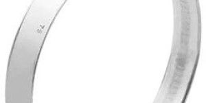 One Way Serrated Clamp (FS)