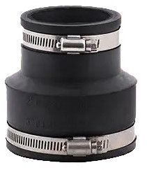 Reducer Flexible Coupling CR