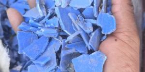 HDPE Crates Chips
