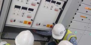 Transformer Rectifier