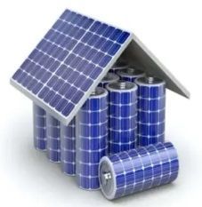 Solar Batteries
