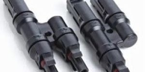 Solar Cable Connectors