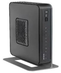 Unmanaged Network Switch