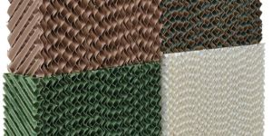 Multicolour Honey Comb