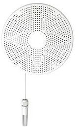 Server Data Center Room Quality Sensor RS485 Output