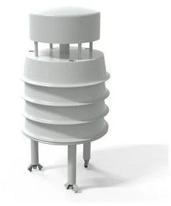 Ultrasonic Anemometer RS485 Output