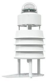 Ultrasonic Weather Station RS485 Output