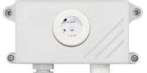 Wall Mount Ultraviolet UV Radiation Sensor