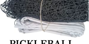 Pickleball Court Net