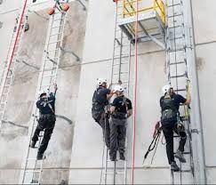 Work at Heights Training Service
