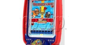 Touch Down Ticket Redemption Game