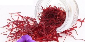 Natural Saffron