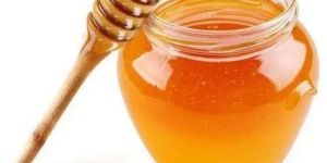 Organic Flavored Honey