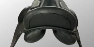 Premium Quality Dressage Saddle