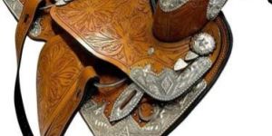 Premium Quality Western Saddle