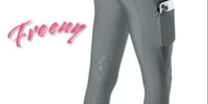 Unisex Premium Quality Breeches