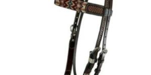 WESTERN HORSE BRIDLE