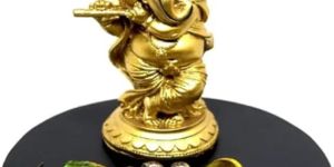 Resin Lord Ganesha Statue