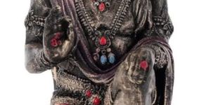 Resin Lord Hanuman Statue