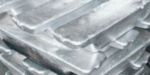 Aluminium Ingots