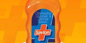 Savlon Antiseptic Liquid