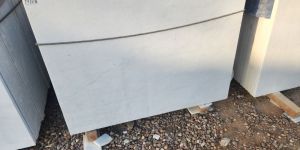 Morward White Marble Slab
