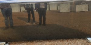 Rajasthan Black Granite