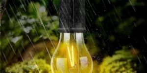 USB Rechargeable Bulb