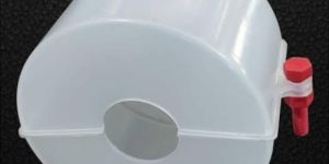 PP BOX TYPE FLANGE GUARD