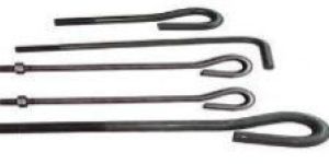 Foundation Bolts