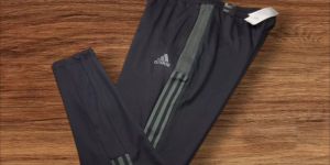 Mens Replica Puma Polyester Track Pant