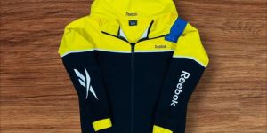 Mens Replica Reebok Stylish Jacket
