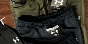 Mens Replica under Armour Track Pant