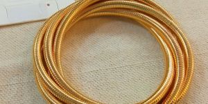 SS 016 Stainless Steel Kada