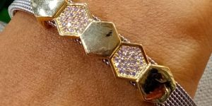 Stainless Steel Bracelet